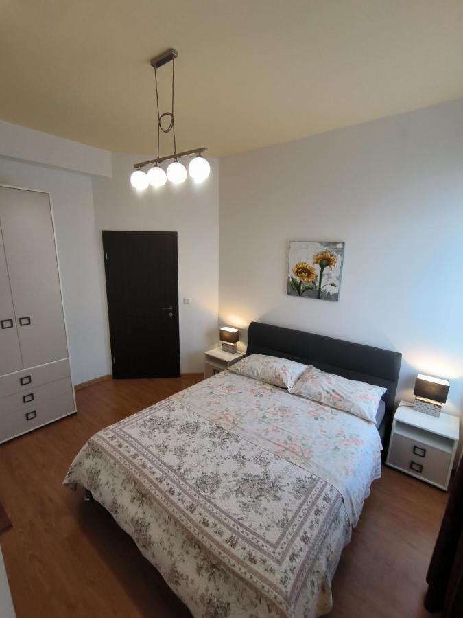 Apartments Kimm Poreč Eksteriør bilde