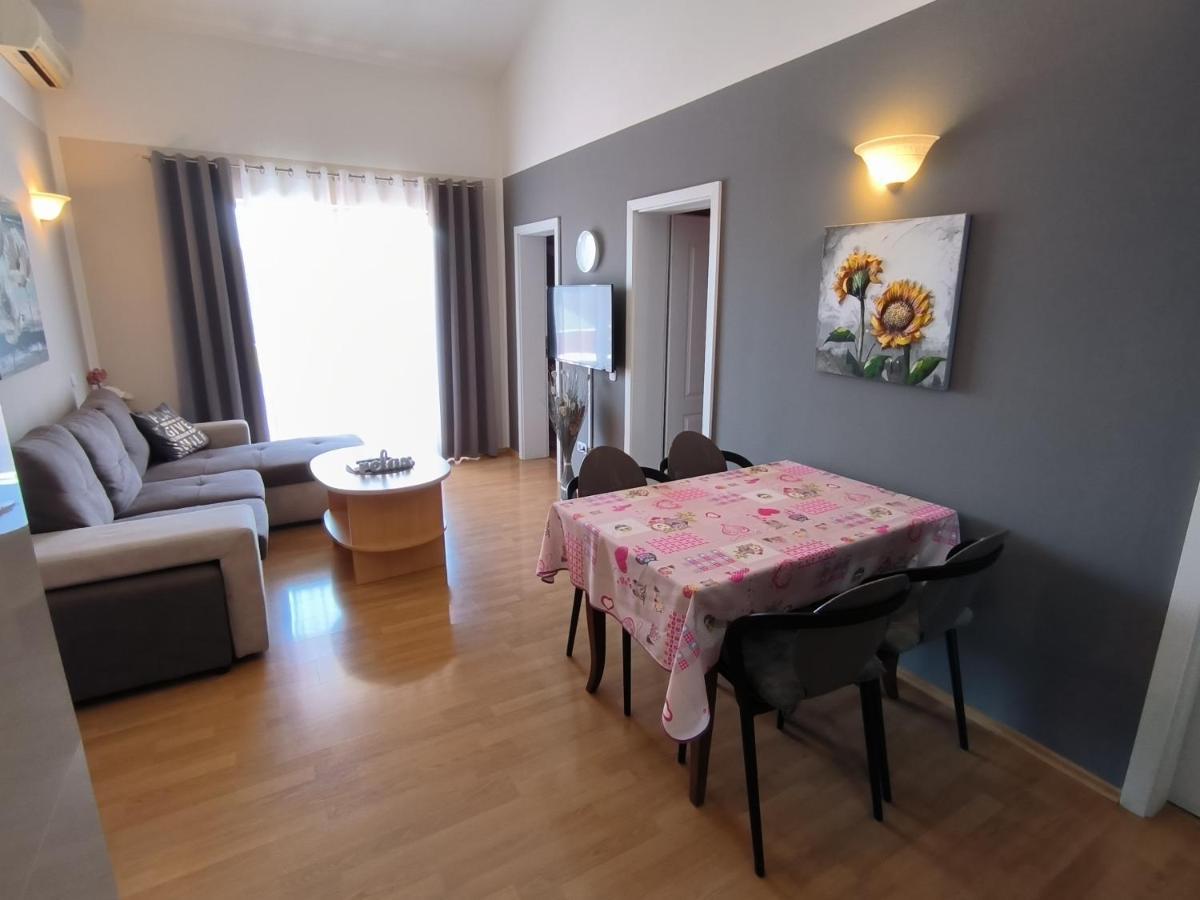 Apartments Kimm Poreč Eksteriør bilde
