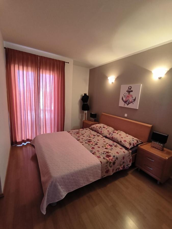 Apartments Kimm Poreč Eksteriør bilde