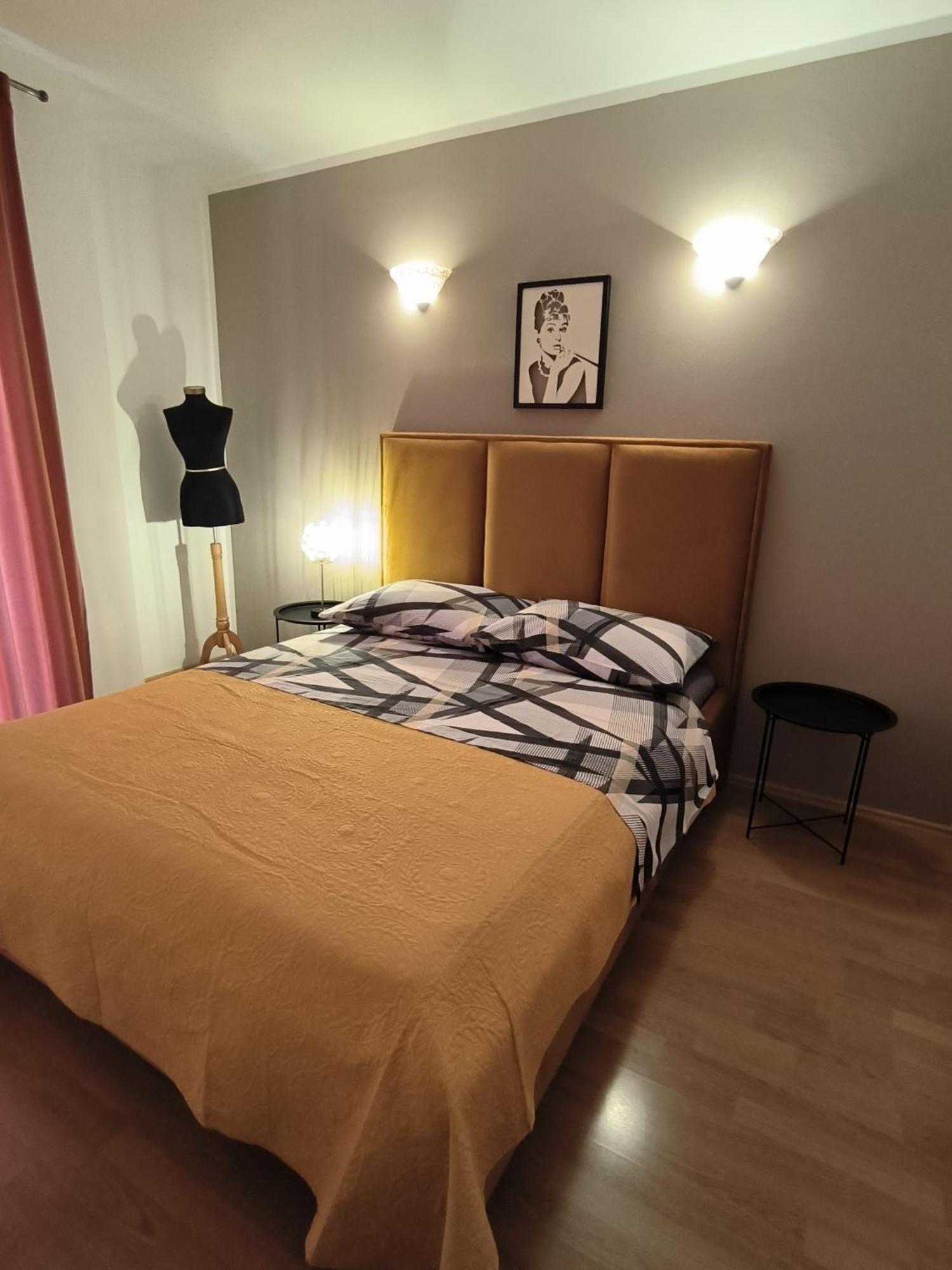 Apartments Kimm Poreč Eksteriør bilde