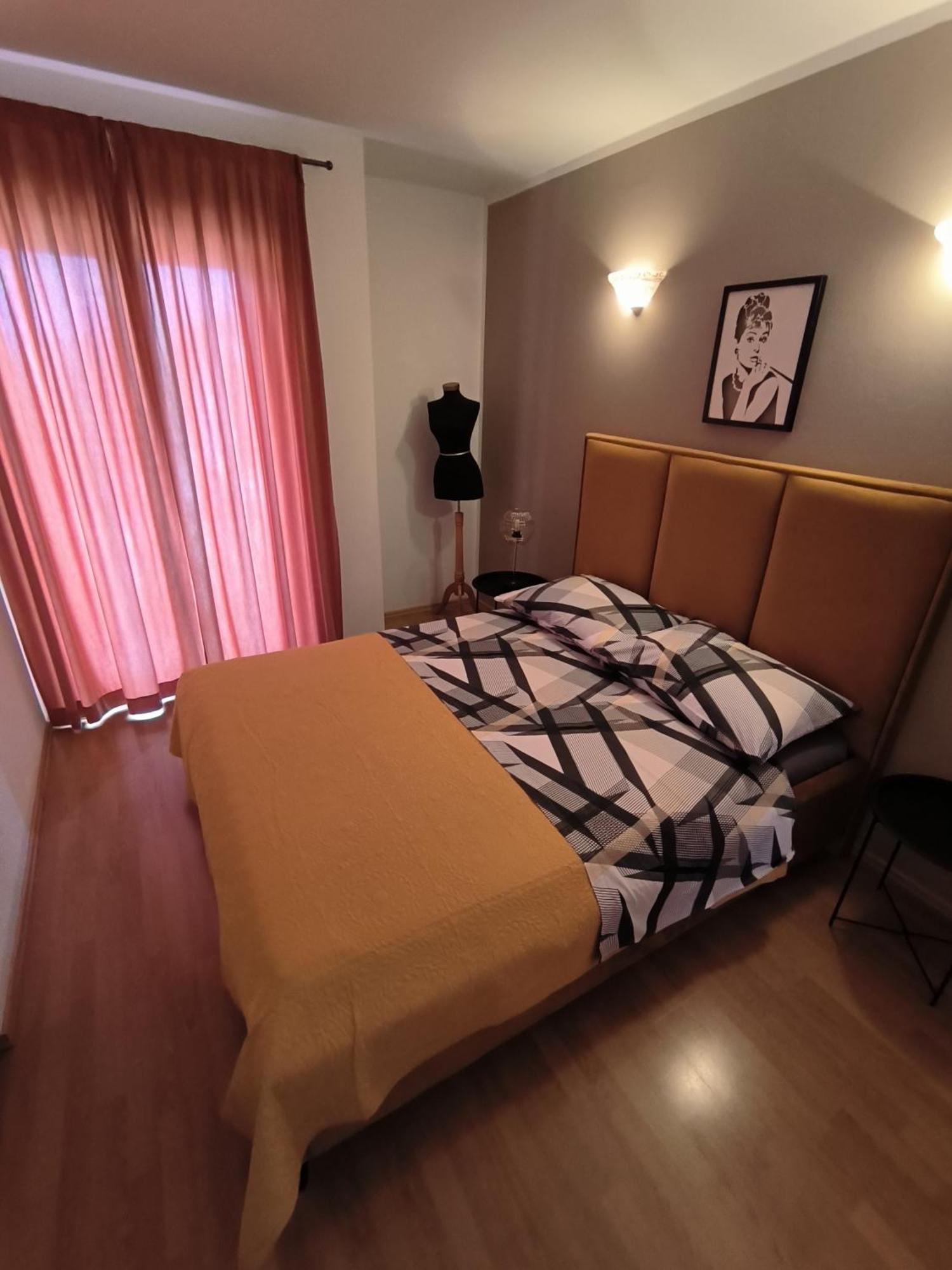 Apartments Kimm Poreč Eksteriør bilde